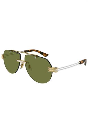 Bottega Veneta 1342S 003 59 Güneş Gözlüğü
