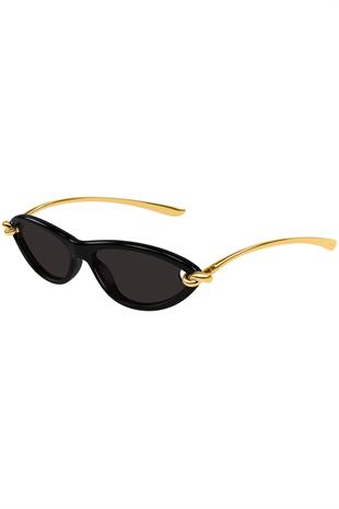 Bottega Veneta 1390S 001 56 Güneş Gözlüğü