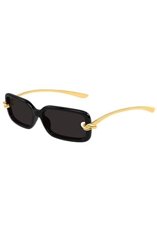 Bottega Veneta 1439S 001 56 Güneş Gözlüğü