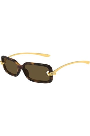Bottega Veneta 1439S 002 56 Güneş Gözlüğü