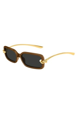 Bottega Veneta 1439S 005 56 Güneş Gözlüğü