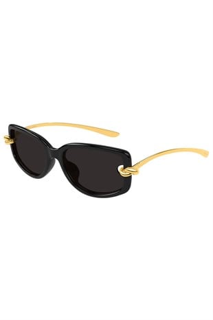 Bottega Veneta 1440S 001 59 Güneş Gözlüğü