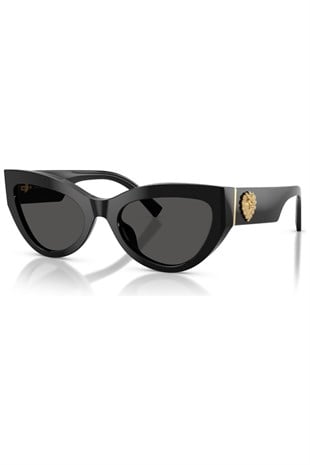 Dolce Gabbana 4536 501/87 55 Güneş Gözlüğü