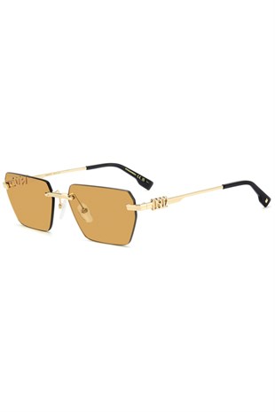 Dsquared2 0102/S J5GHO 57 Güneş Gözlüğü