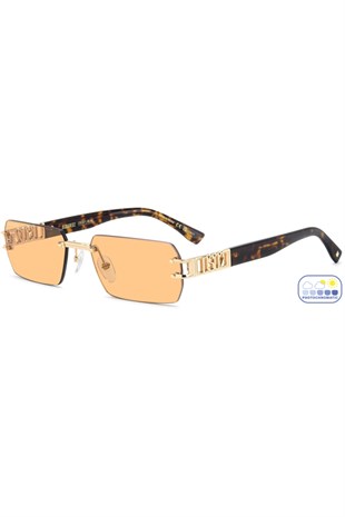 Dsquared2 0189/S 000N8 57 Güneş Gözlüğü