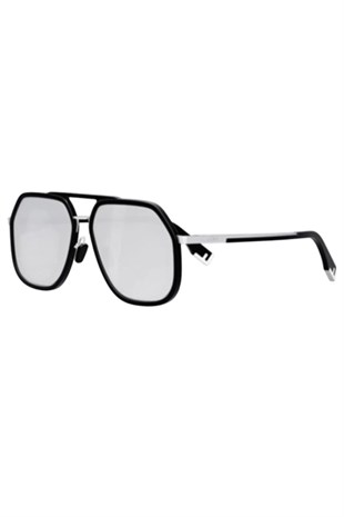 Fendi 40041U 02C 55 Güneş Gözlüğü