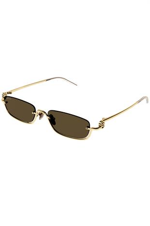 Gucci 1278S 001 55 Güneş Gözlüğü