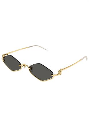 Gucci 1604S 001 53 Güneş Gözlüğü