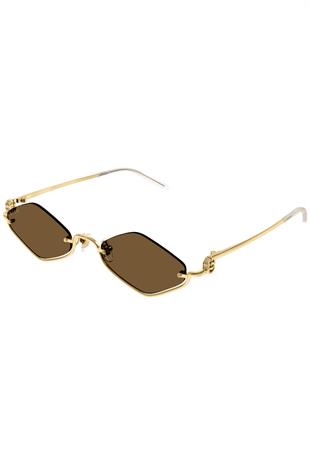 Gucci 1604S 002 53 Güneş Gözlüğü