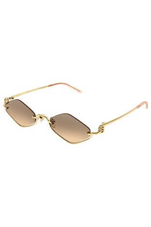Gucci 1604S 003 53 Güneş Gözlüğü