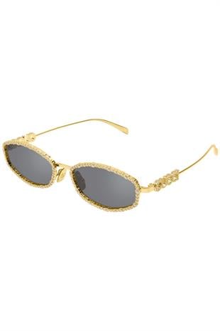 Gucci 1803S 001 55 Güneş Gözlüğü