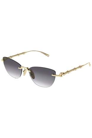 Gucci 2063S 001 55 Güneş Gözlüğü
