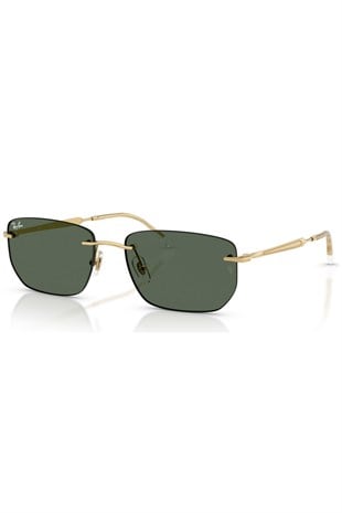 Rayban 3768 001/71 56 Güneş Gözlüğü