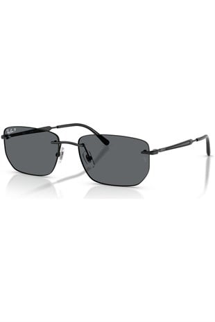 Rayban 3768 002/81 56 Güneş Gözlüğü