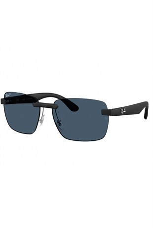Rayban 4470CH 601S/1C 59 Güneş Gözlüğü