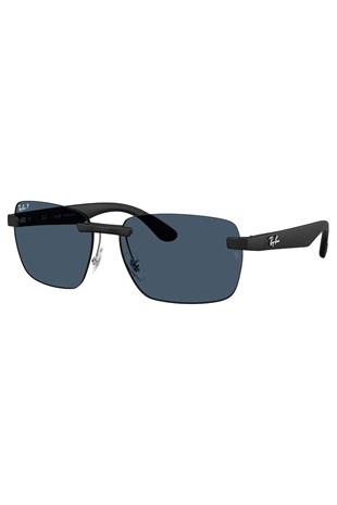 Rayban 4470CH 601S/1C 62 Güneş Gözlüğü