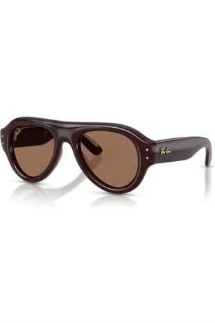 Rayban 4925 6896/73 52 Güneş Gözlüğü