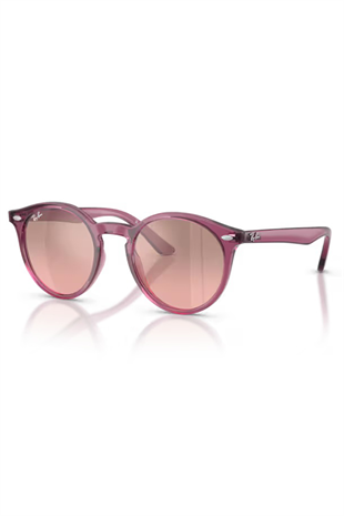 Rayban Junior 9064S 7186/7E 44 Güneş Gözlüğü