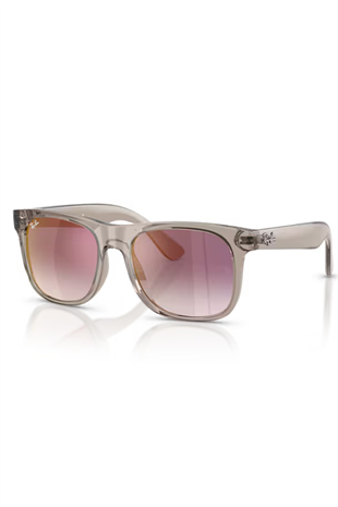 Rayban Junior 9069S 7224/U0 48 Güneş Gözlüğü
