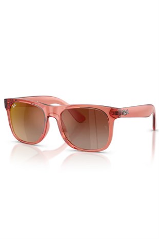 Rayban Junior 9069S 7225/S0 48 Güneş Gözlüğü
