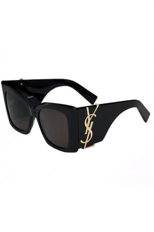 Saint Laurent M119 Blaze 001 54 Güneş Gözlüğü