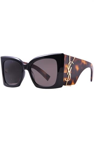 Saint Laurent M119 Blaze 003 54 Güneş Gözlüğü