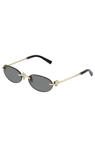 Tiffany&Co 3119D 6021/87 56 Güneş Gözlüğü