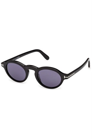 Tom Ford 1332 01V 48 Güneş Gözlüğü