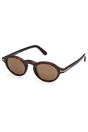 Tom Ford 1332 52J 48 Güneş Gözlüğü
