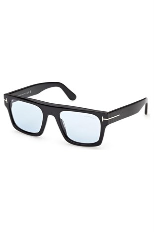 Tom Ford 1337 01V 53 Güneş Gözlüğü