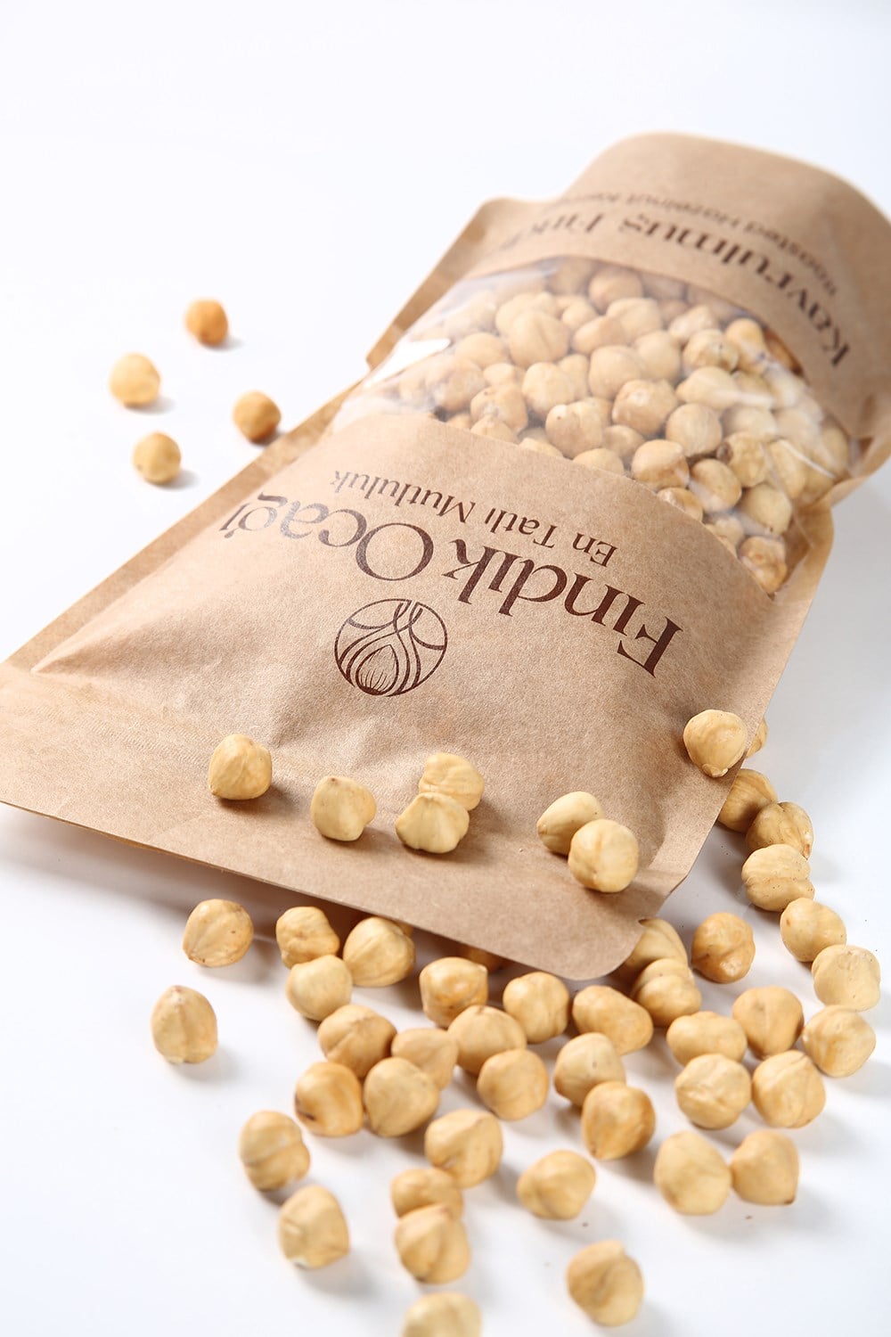 Kavrulmuş İç Fındık 250 g