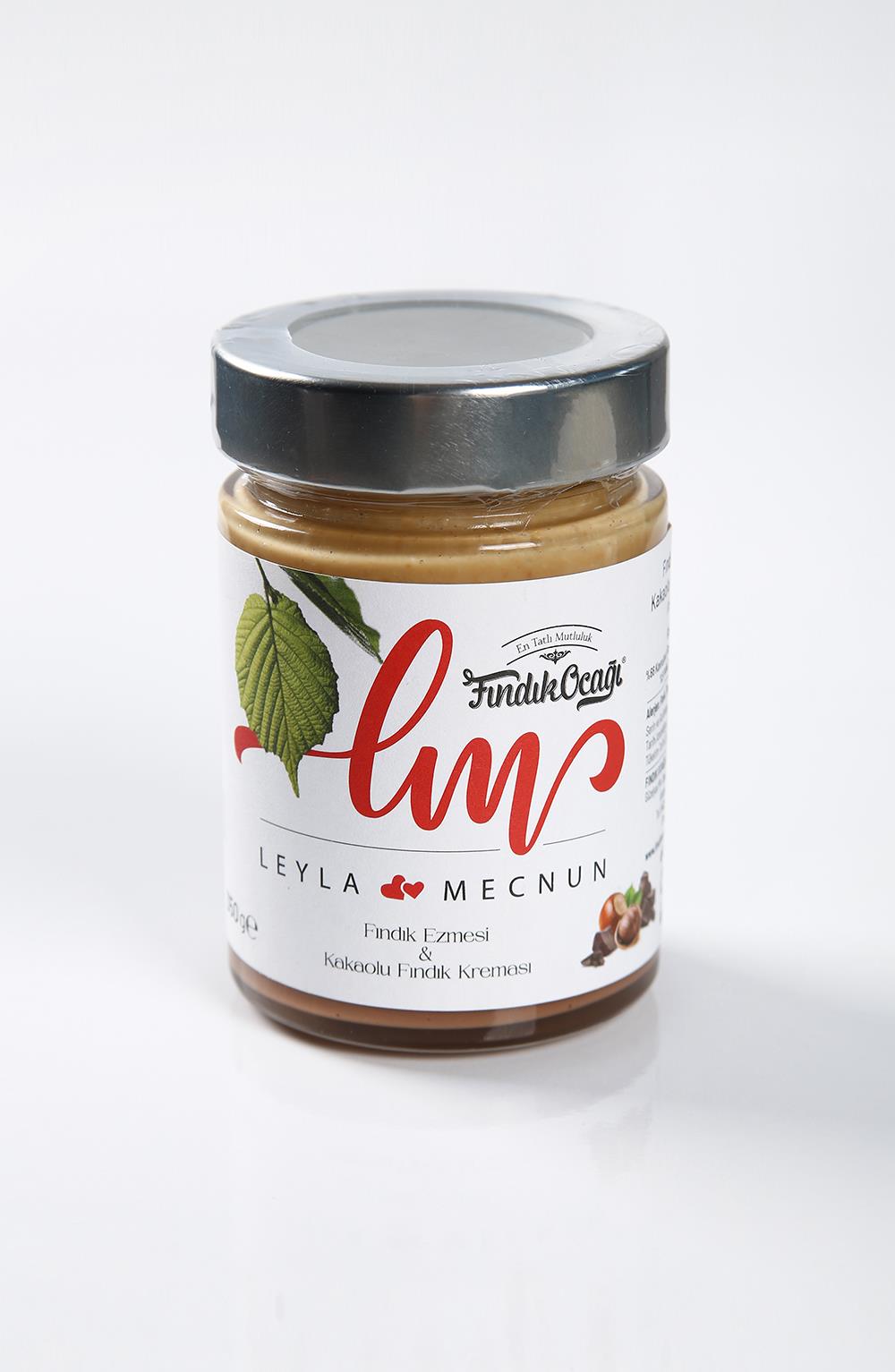 Leyla ile Mecnun 350 g