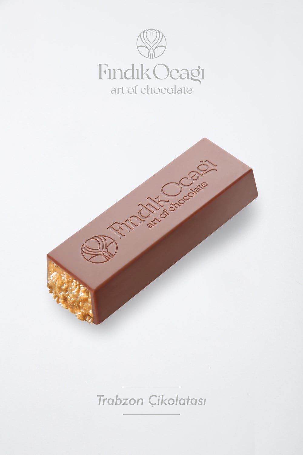 Trabzon Çikolata Bar 80 g
