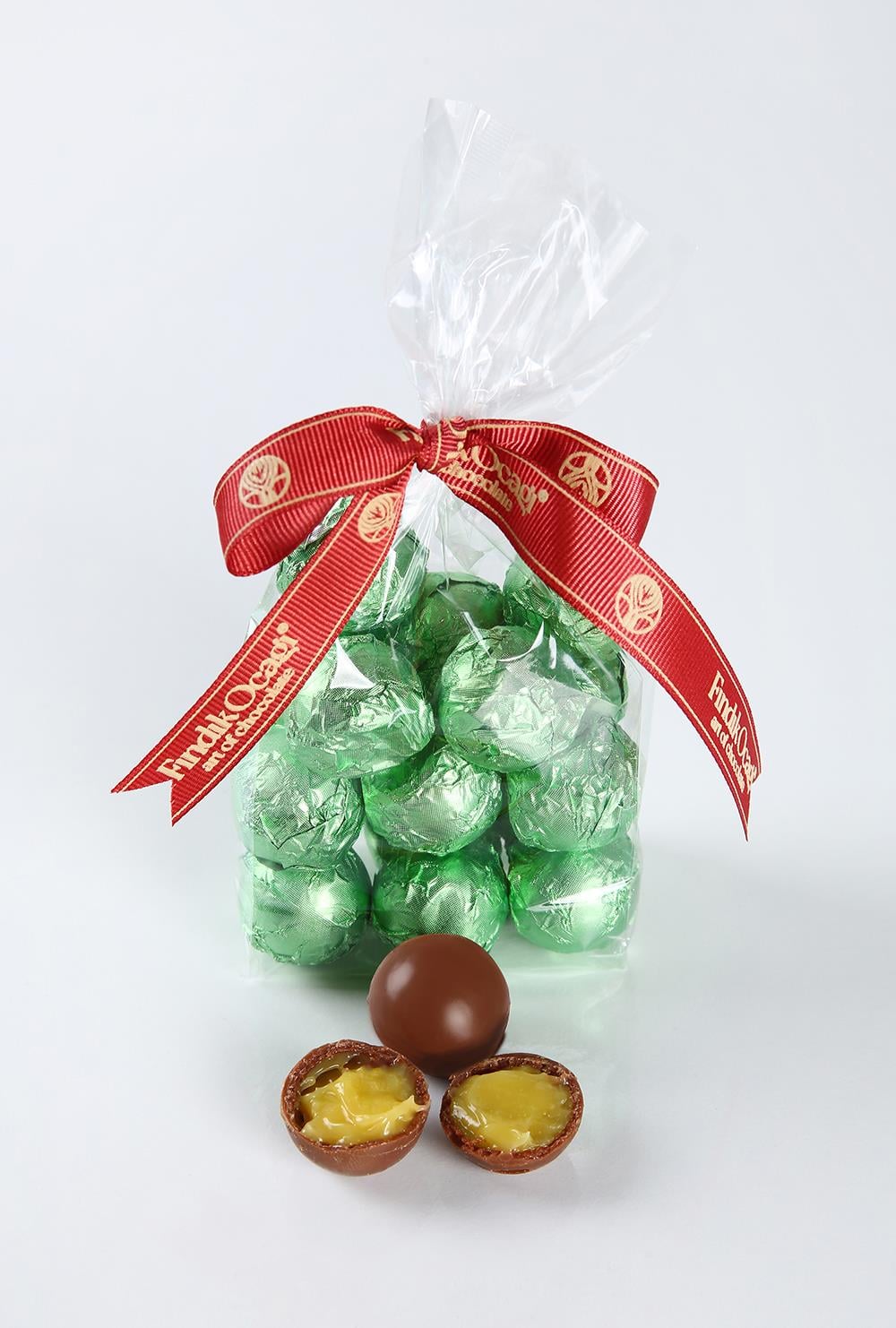 Limonlu Trüf Çikolata 200 g