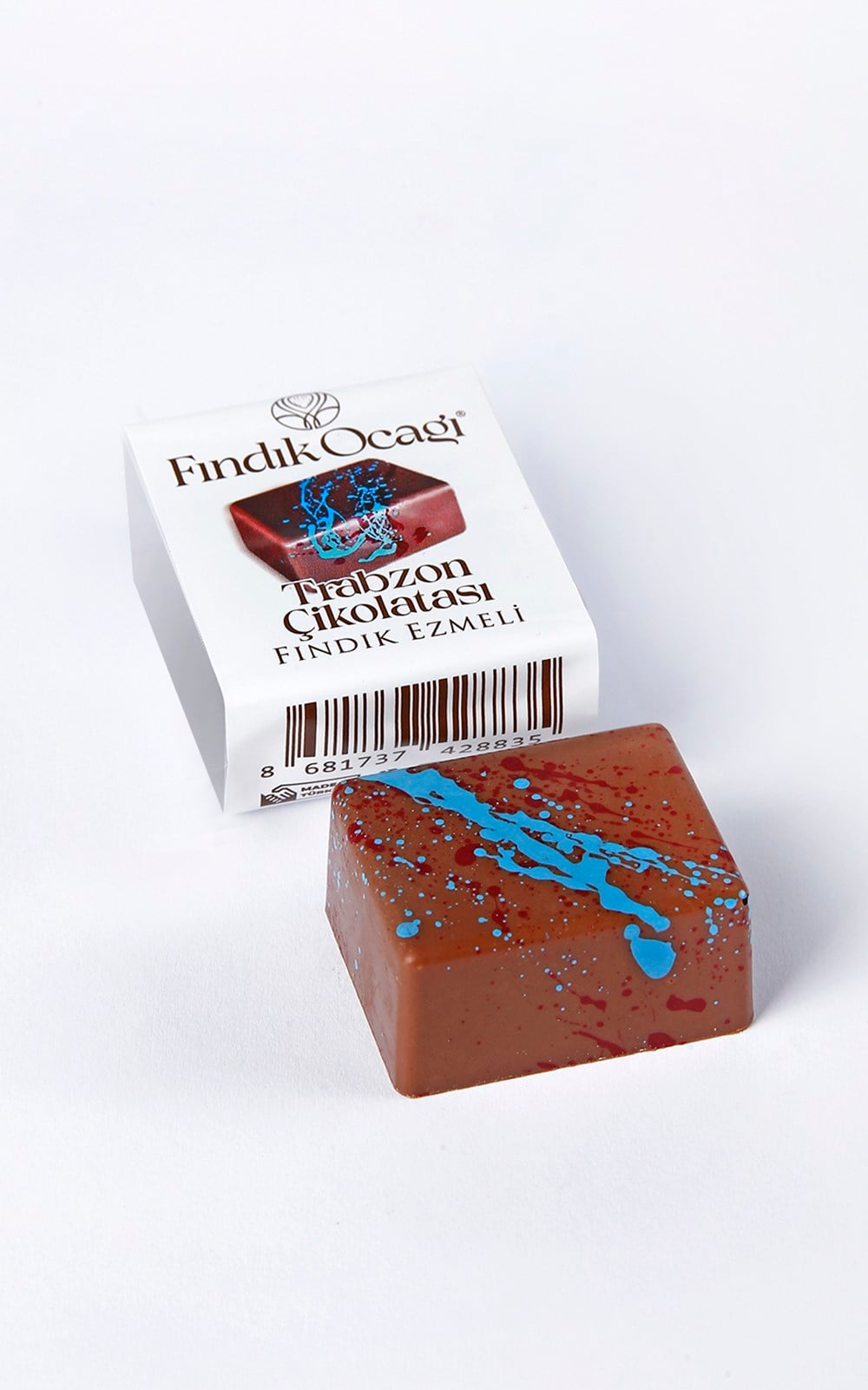 Mini Trabzon Çikolatası 25 g