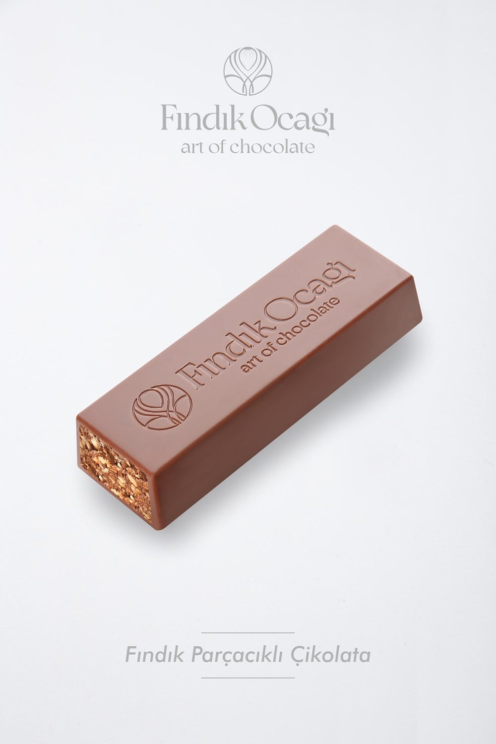 Monte Carlo Çikolata Bar 80 g