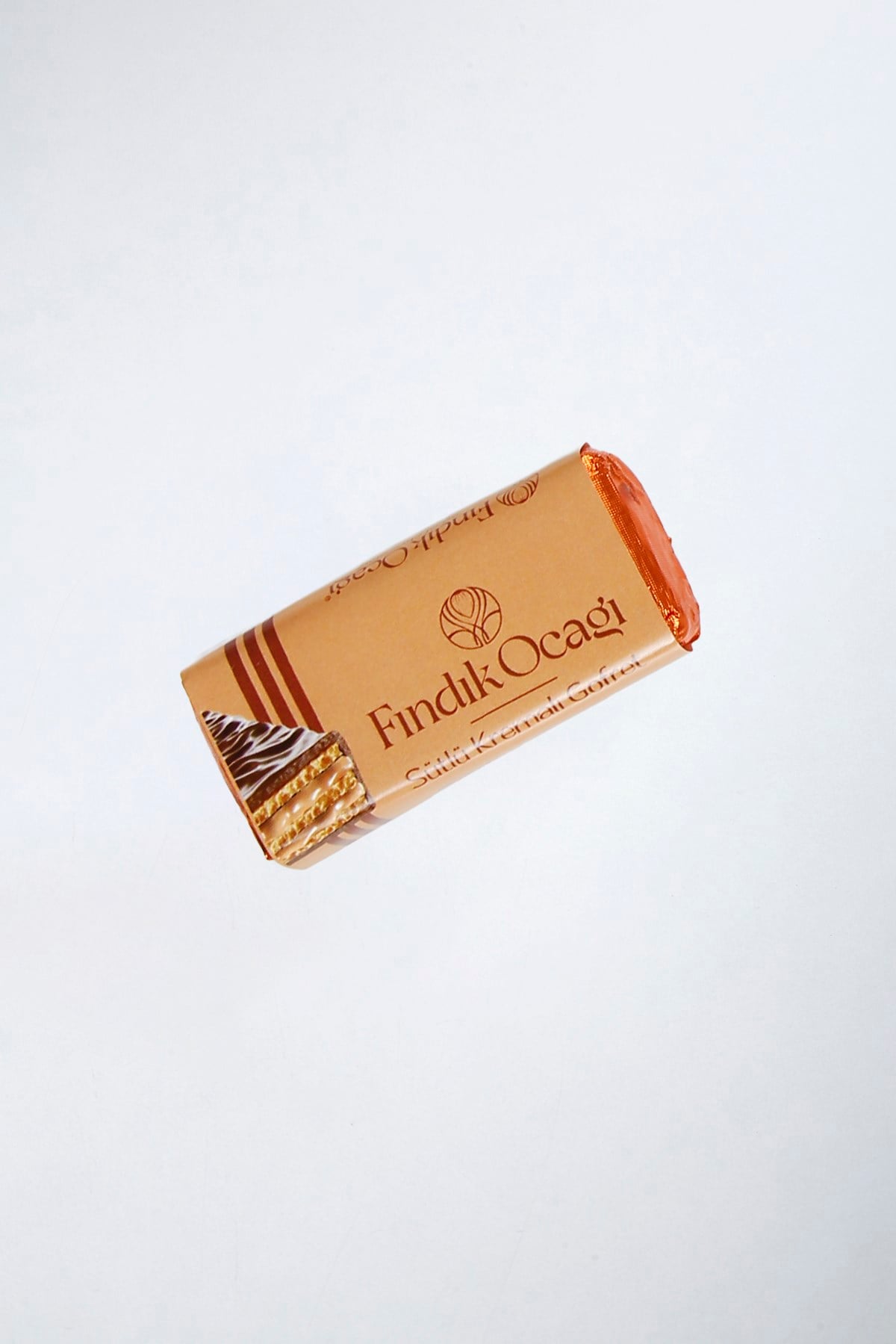 Sütlü Gofret 20 g