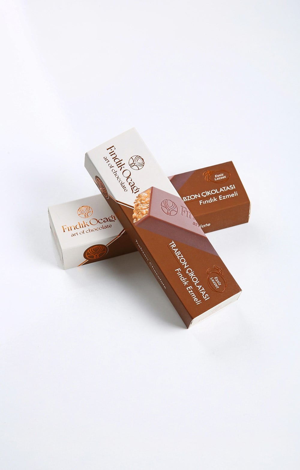 Trabzon Çikolata Bar 80 g