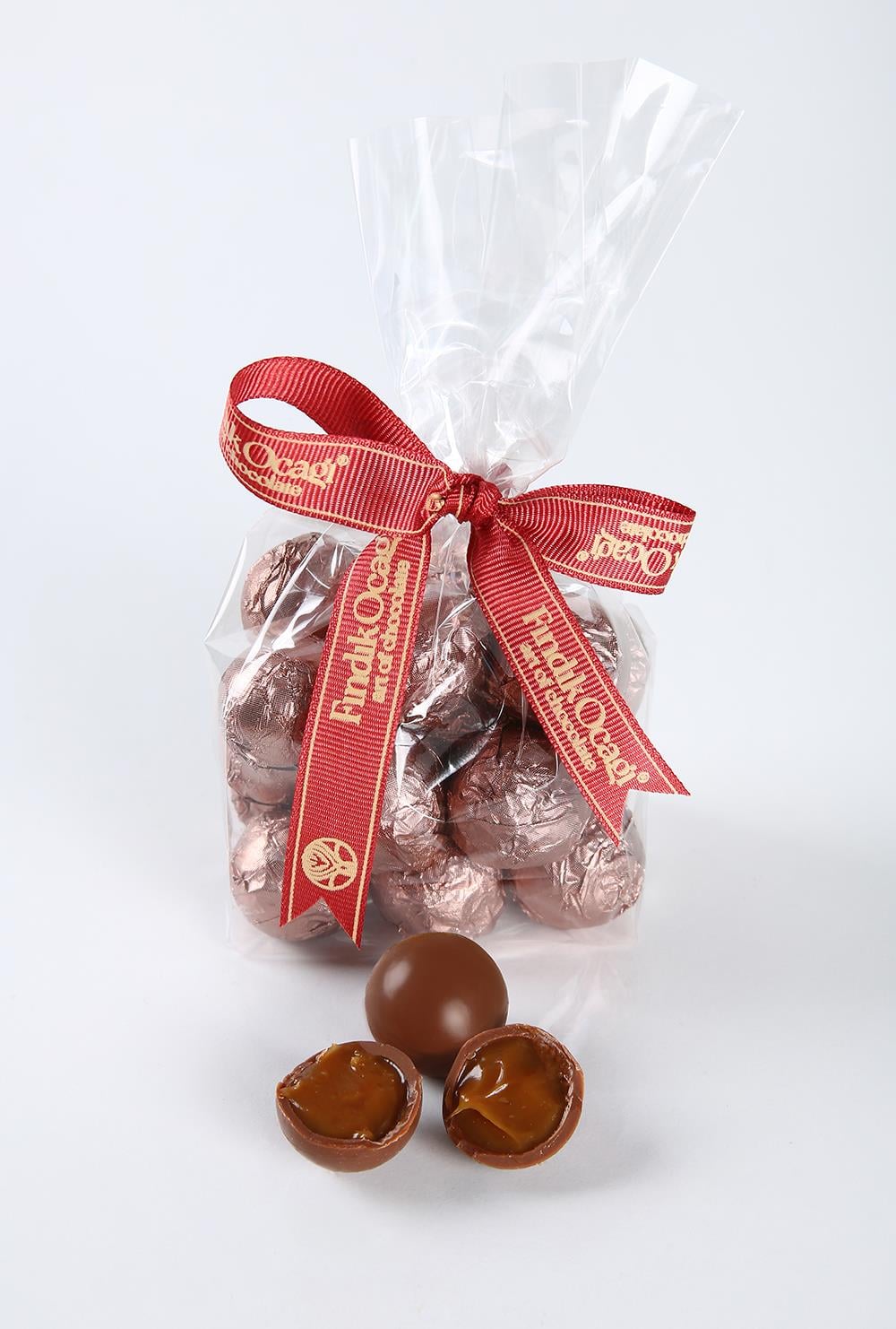 Trüf Çikolata - Bronz Paket