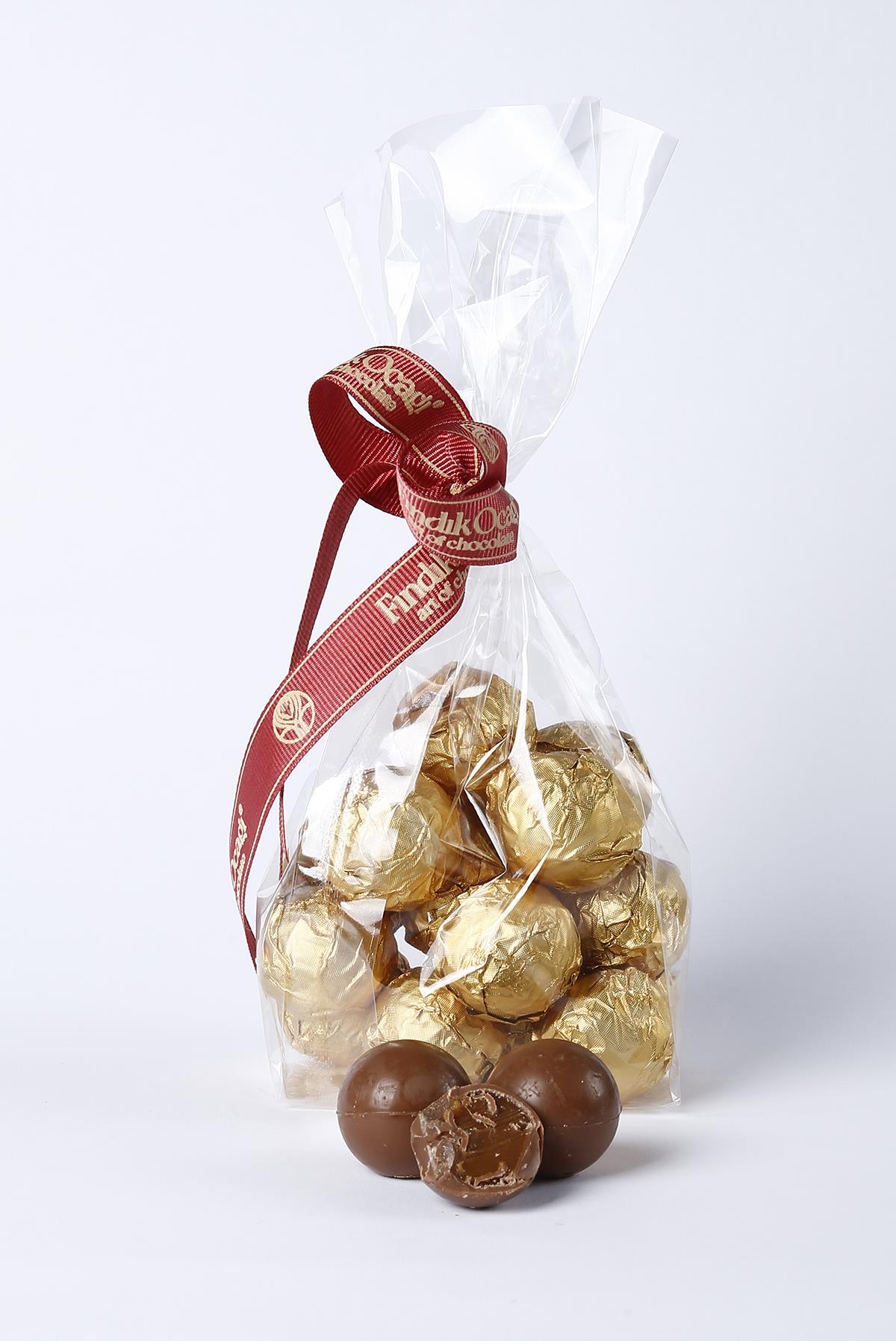 Trüf Çikolata - Gold Paket
