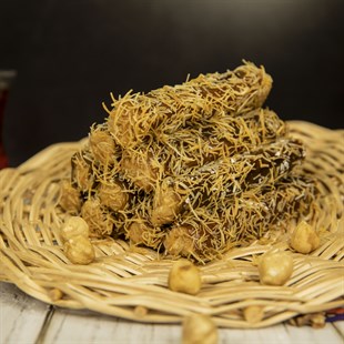 Pestil Tatlıları
