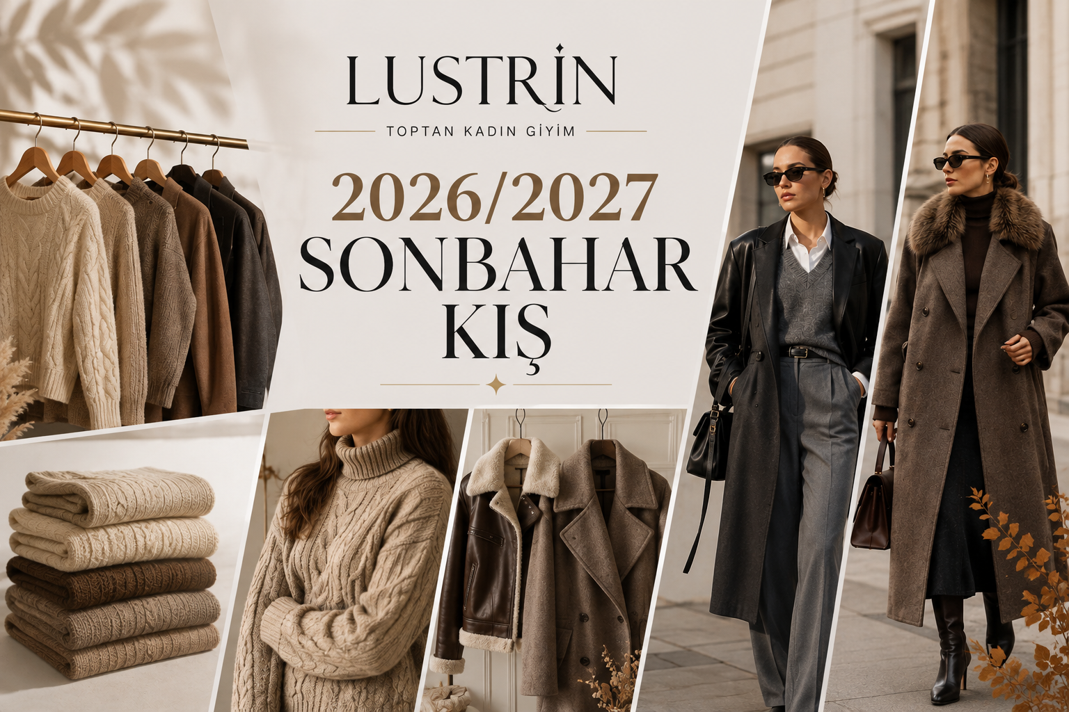 2026-2027Sonbahar Kış Sezonu