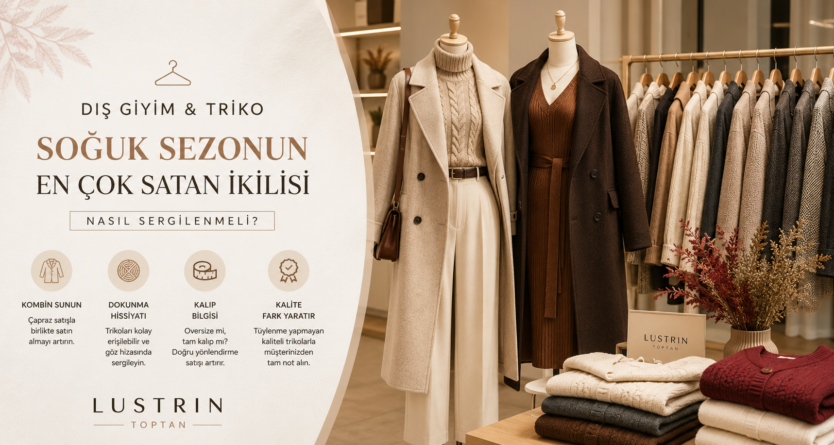 Kış Sezonunda Satışları Artırmanın En Etkili Yolları