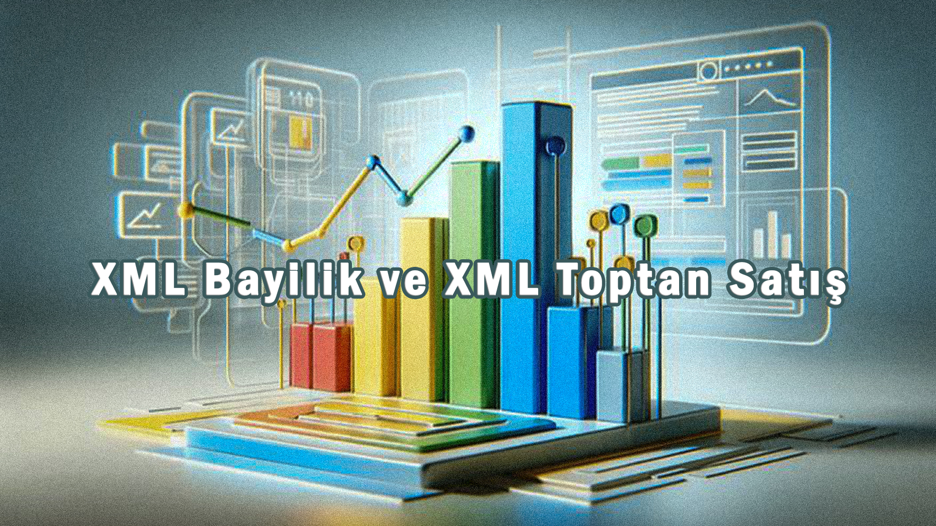 Lustrin kadın giyim XML bayiliği