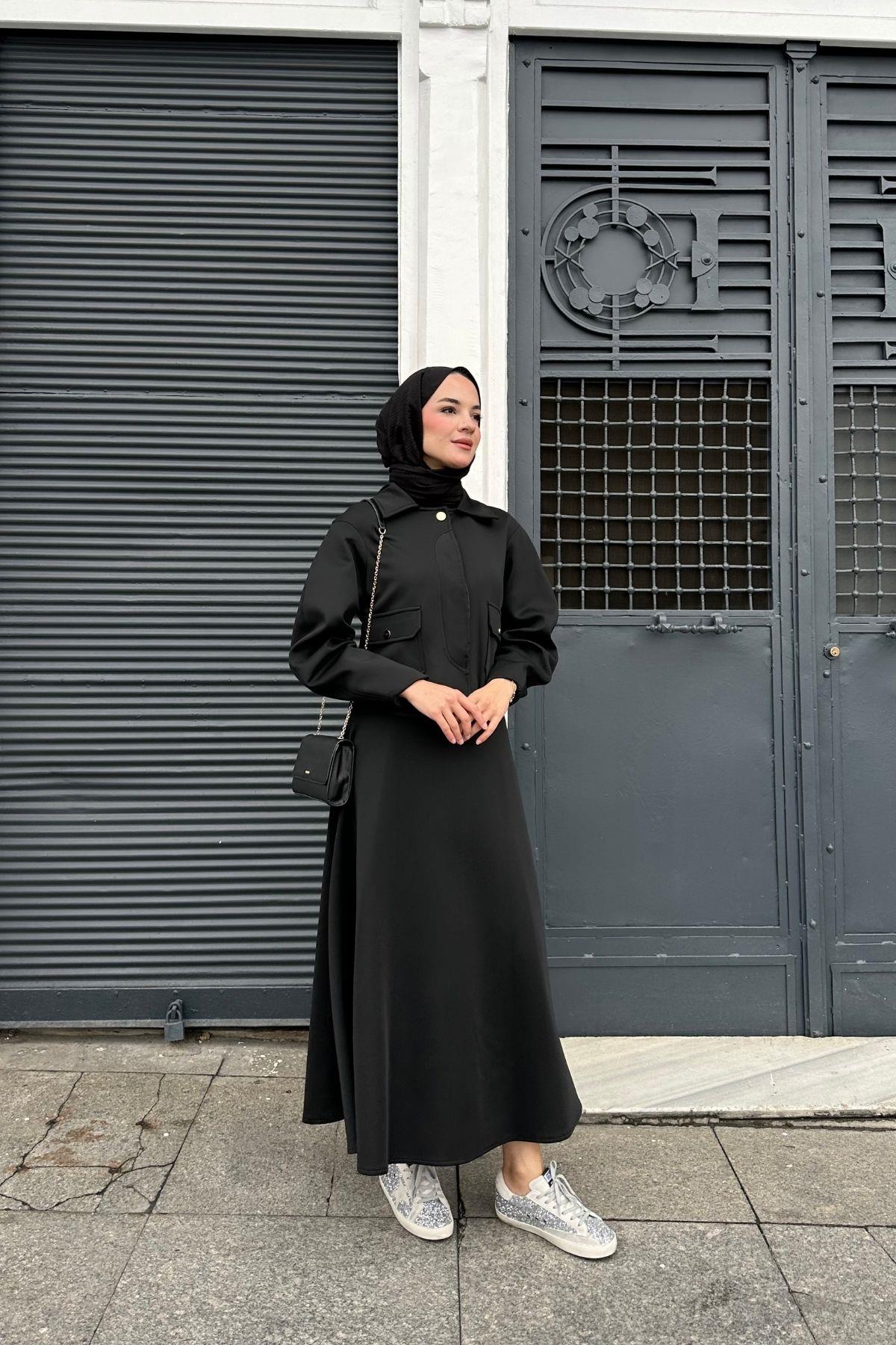 Loren Takım Siyah