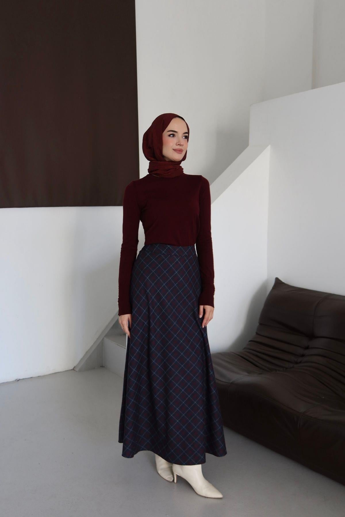 Dena Ekose Etekli Takım Bordo