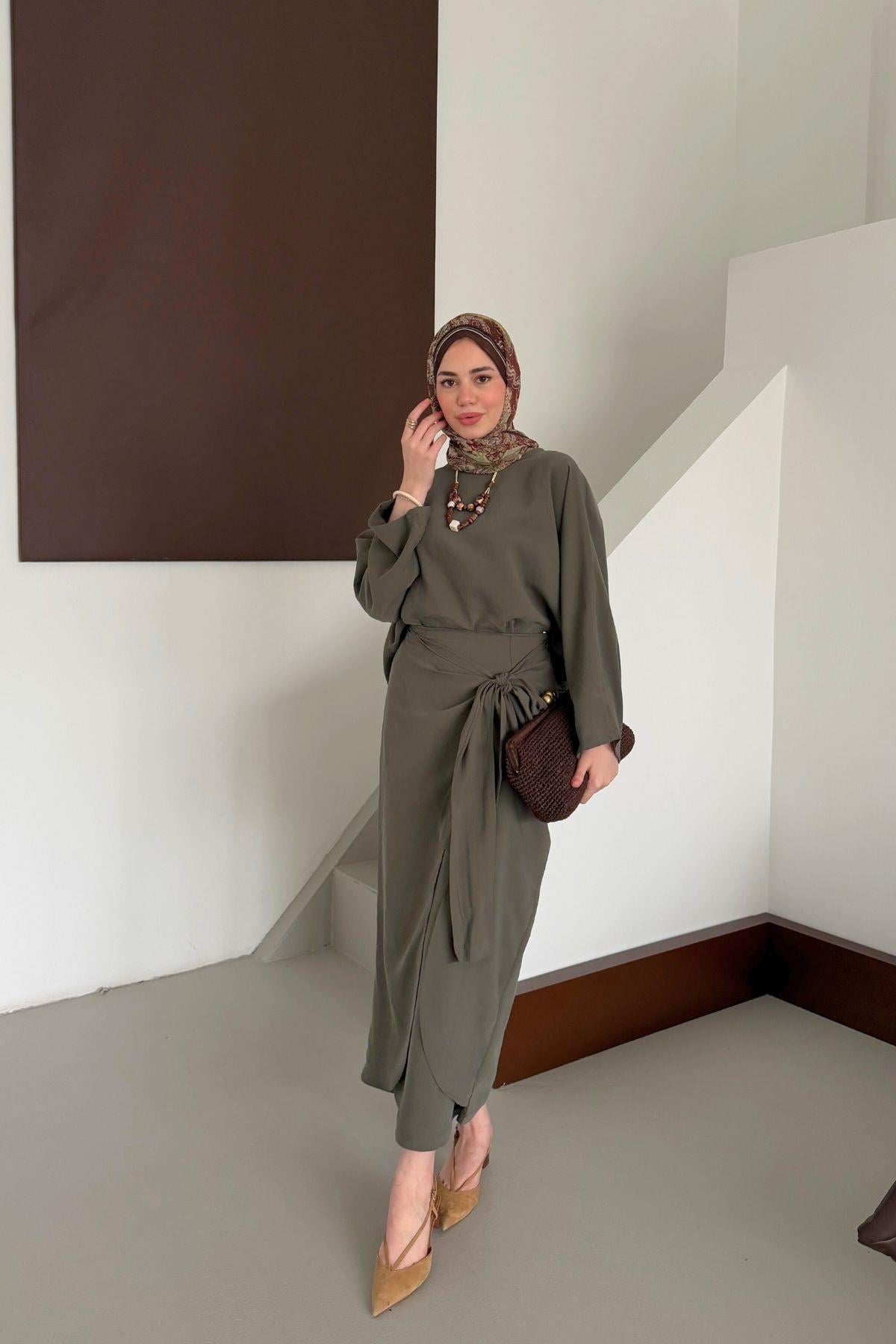 Efru Takım Haki