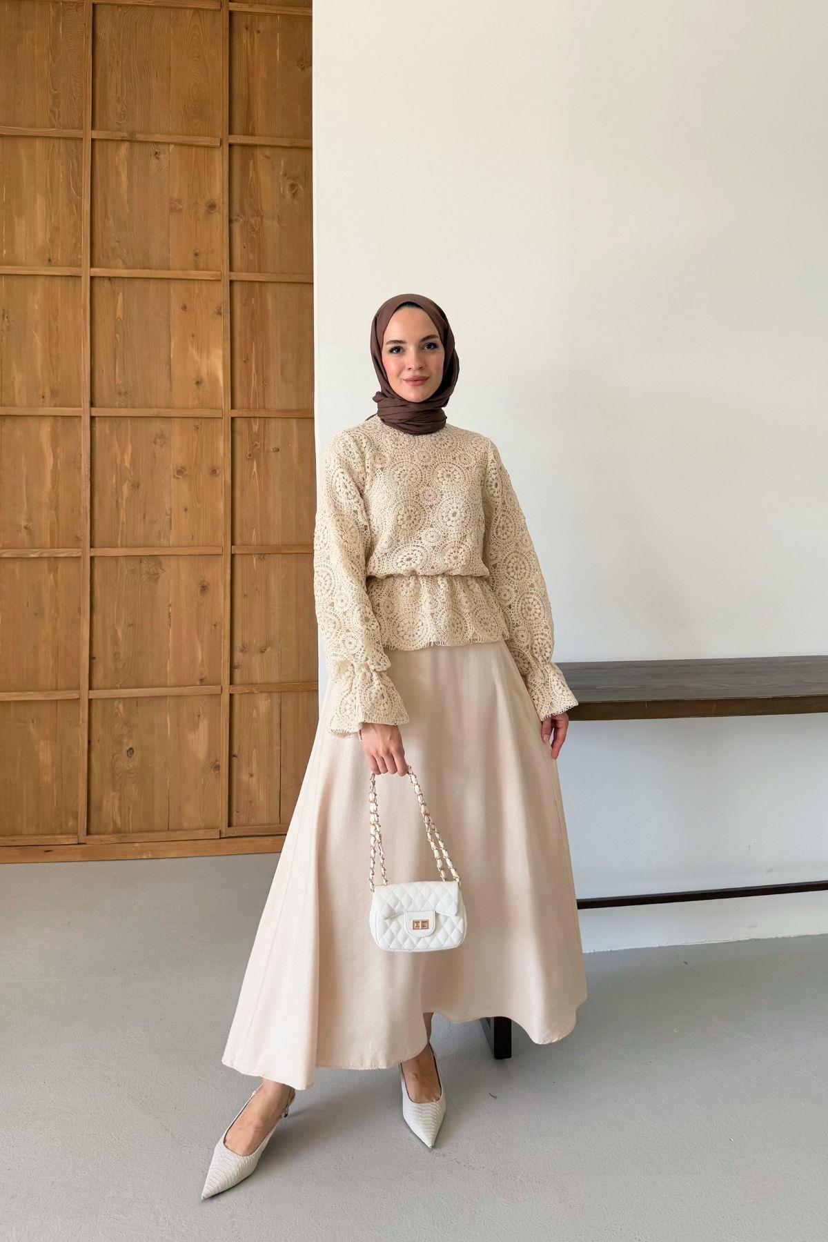 Lady Dantelli Takım