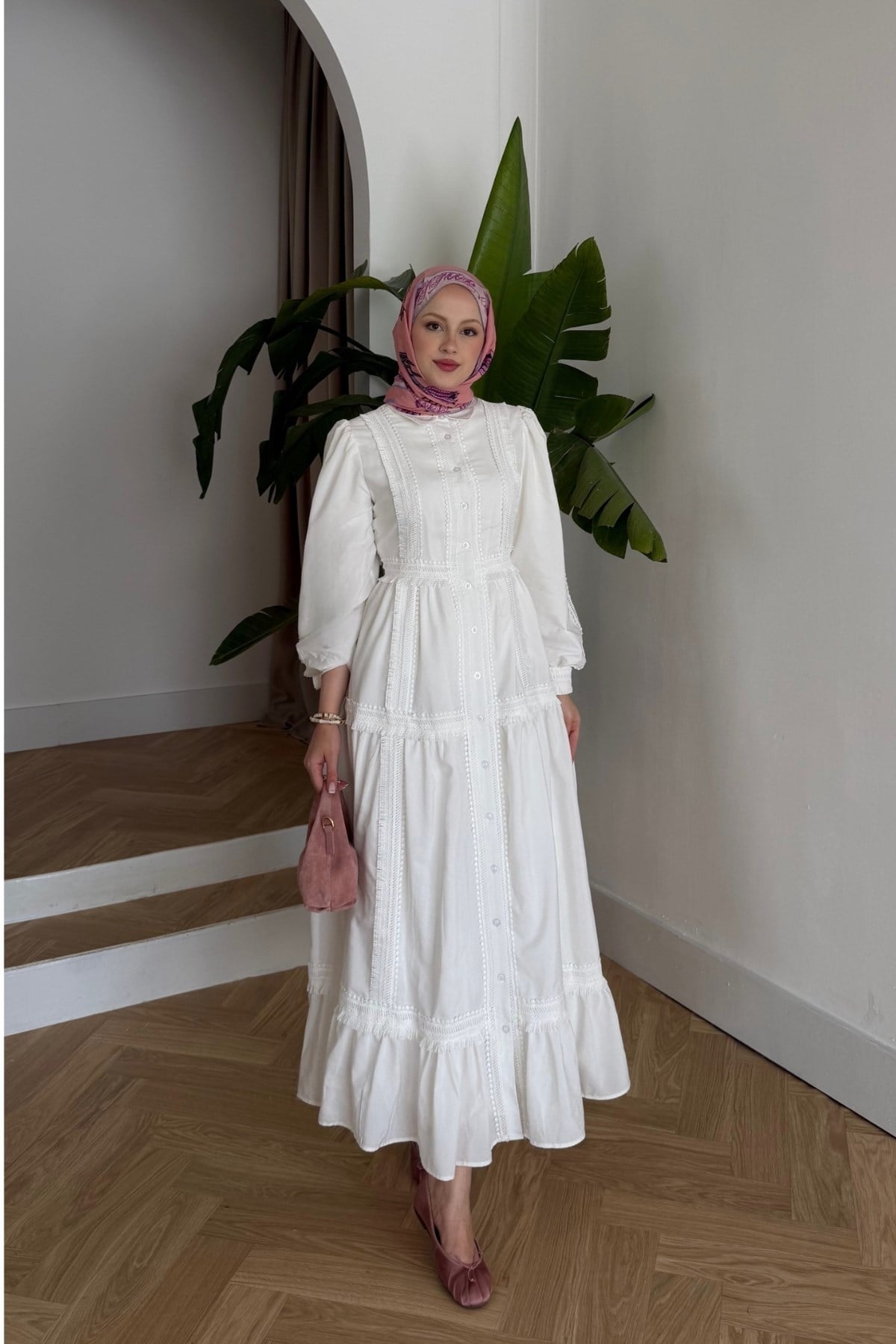 Linda Elbise Beyaz