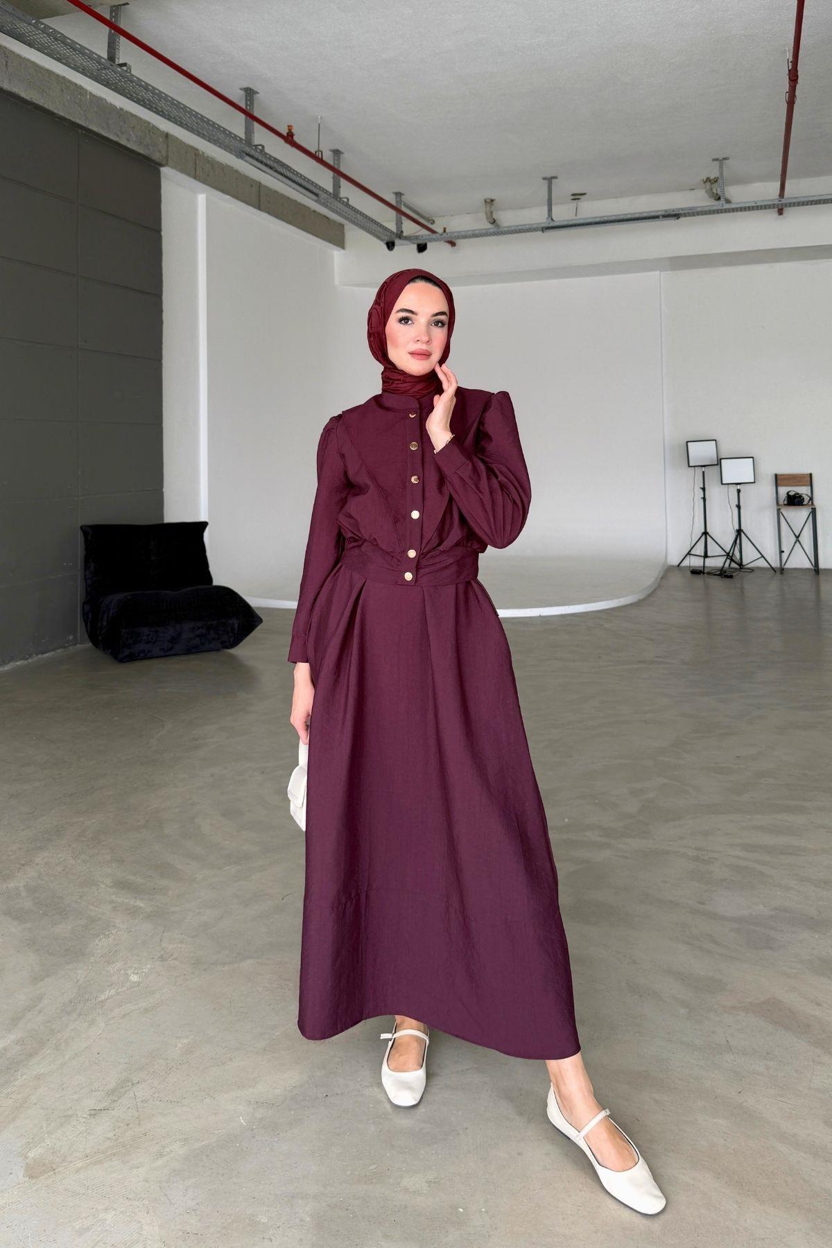 Marissa Elbise Bordo